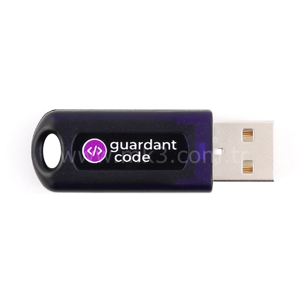 ProBYTE USB Güvenlik Dongle'ı