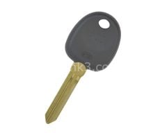 KIA Çip Geçme Anahtar Kabı HYN14 Ucu