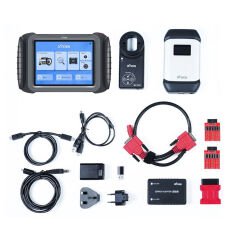 X-Tool X100PAD Elite2 Profesyonel Anahtar Kodlama Cihazı