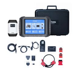 X-Tool X100PAD Elite2 Profesyonel Anahtar Kodlama Cihazı