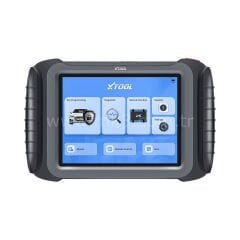 X-Tool X100PAD Elite2 Profesyonel Anahtar Kodlama Cihazı