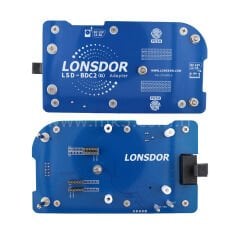 Lonsdor BDC2 (G) Adaptörü BMW G Şasisi için