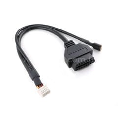 Lonsdor BDC2 (G) Adaptörü BMW G Şasisi için