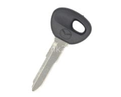 Mazda Orjinal 4D-63 40 Bit Transponderli Anahtar