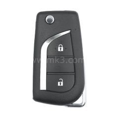 AÇMA KAPAMA Cihazi Toyota Tipi 2 Buton E174/2 ( TOY 43 )