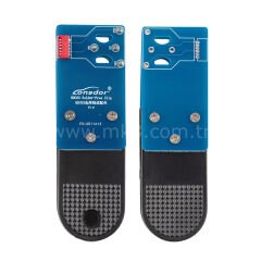 Lonsdor BDC3 Solder-Free Klipsi K518 PRO için