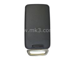 Volvo Smart Kumanda 4+1 Buton 433Mhz