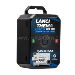 Lancia Thema 2011-2014 Direksiyon Kilidi Emülatörü
