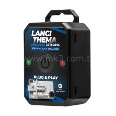Lancia Thema 2011-2014 Direksiyon Kilidi Emülatörü
