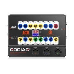 GODIAG GT100 Pro Breakout Box ECU Aracı + BMW CAS4 CAS4+ FEM/BDC Test Platform Paketi