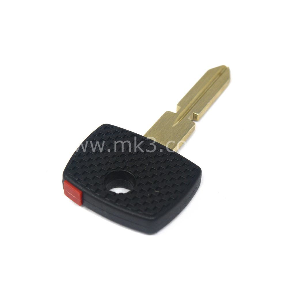 Mercedes Çip Geçme Anahtar HU39