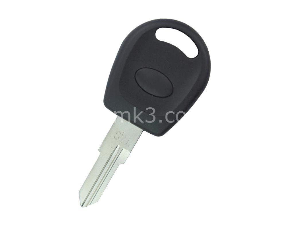 Chery QQ6 Çip Geçme Anahtar Kabı S21 Kabı