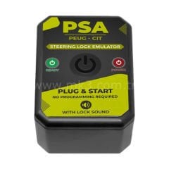 PSA Peugeot Citroen +2011 Direksiyon Kilit Sesli Emulatörü Tak Kullan