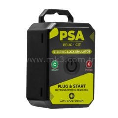 PSA Peugeot Citroen +2011 Direksiyon Kilit Sesli Emulatörü Tak Kullan