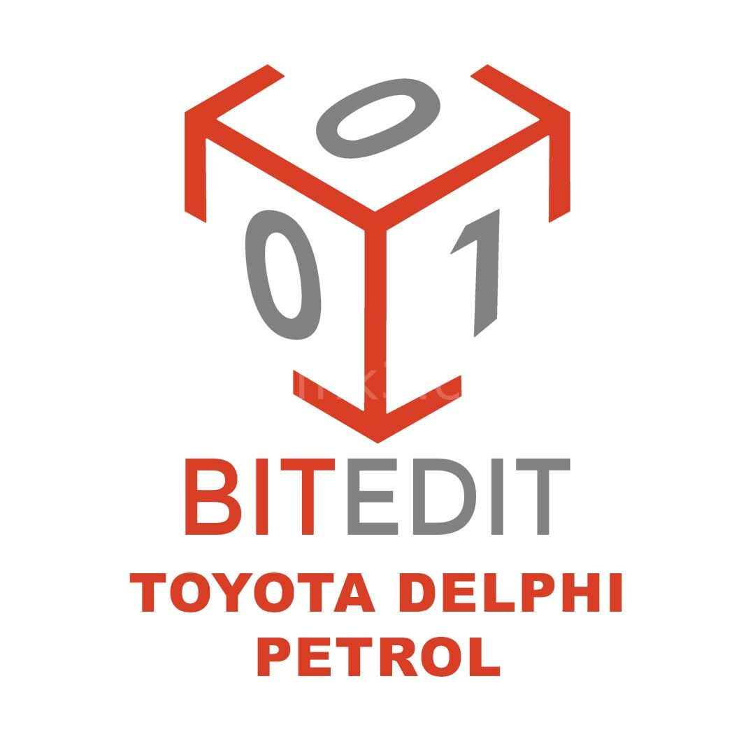 BITEDIT -  Toyota Delphi Petrol