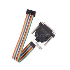 Xhorse Audi BCM2 Lehimsiz Adaptörü XDNPA2GL