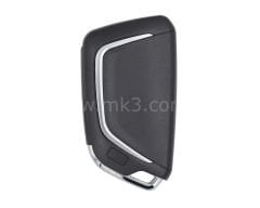 KYDZ Üniversal Smart kumanda 4+1 buton Cadillac Tipi zn23-5