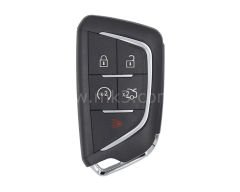 KYDZ Üniversal Smart kumanda 4+1 buton Cadillac Tipi zn23-5