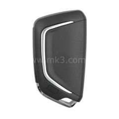 KYDZ Üniversal Smart kumanda 4 buton Cadillac Tipi zn23-4