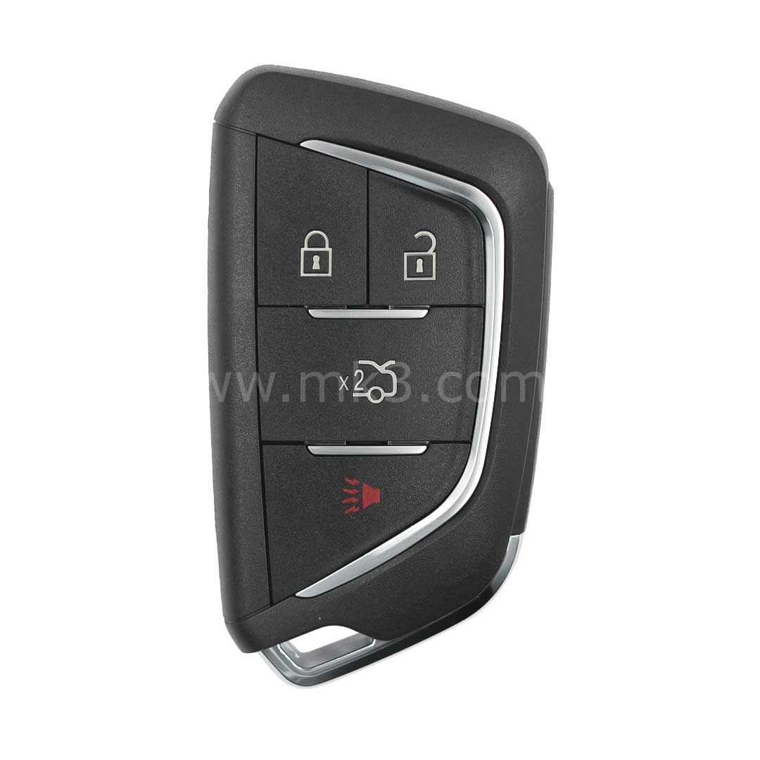 KYDZ Üniversal Smart kumanda 4 buton Cadillac Tipi zn23-4