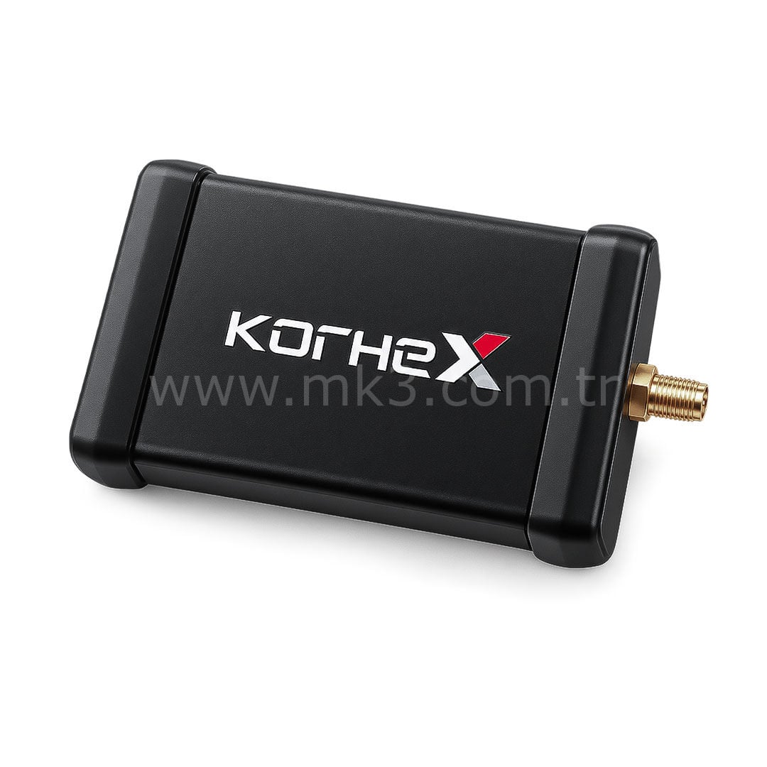 Magic KRX01.001 Korhex – Flex Uyumlu Boot Glitch ve MCU Erişim Cihazı