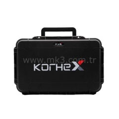 Magic KRX01.001 Korhex – Flex Uyumlu Boot Glitch ve MCU Erişim Cihazı