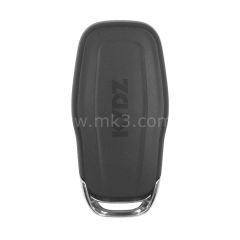 KYDZ Üniversal Smart kumanda 4 buton Ford Tipi zn02-KS