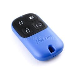 Xhorse Kablolu Garaj Kumanda 4 Buton XKXH21EN - 2. Nesil XKXH01EN