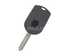 Ford Kumanda Kabı 4 Buton HU101 Ucu