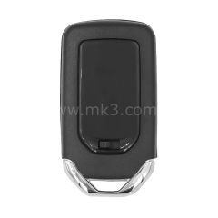 KYDZ Üniversal Smart kumanda 2 buton Honda Tipi zn06-2