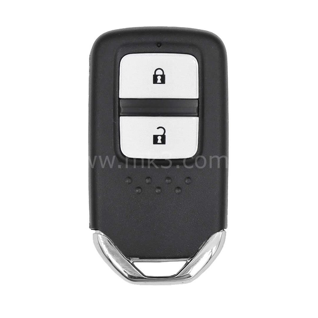 KYDZ Üniversal Smart kumanda 2 buton Honda Tipi zn06-2