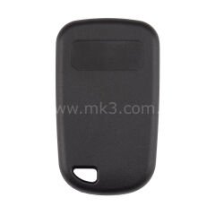 Xhorse Kablolu Kumanda 4+1 Buton Honda Tipi XKFO21EN - 2. Nesil (XKHO03EN'in Yeni Versiyonu)