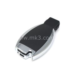 Mercedes Benz BE Kumanda 2 Buton 433 MHz