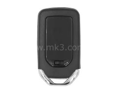 KYDZ Üniversal Smart kumanda 3 buton Honda Tipi zn06-3