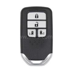 KYDZ Üniversal Smart kumanda 4 buton Honda Tipi zn06-4