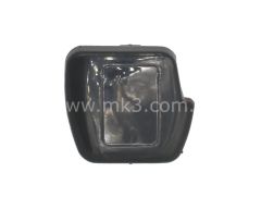 Mitsubishi Pajero Kumanda 3 Buton 433MHz