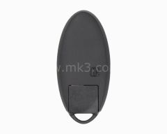 KYDZ Üniversal Smart kumanda 4+1 buton Nissan Tipi zn10-5