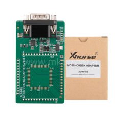 XHORSE XDNP88GL MC68HC05BX Adaptörü