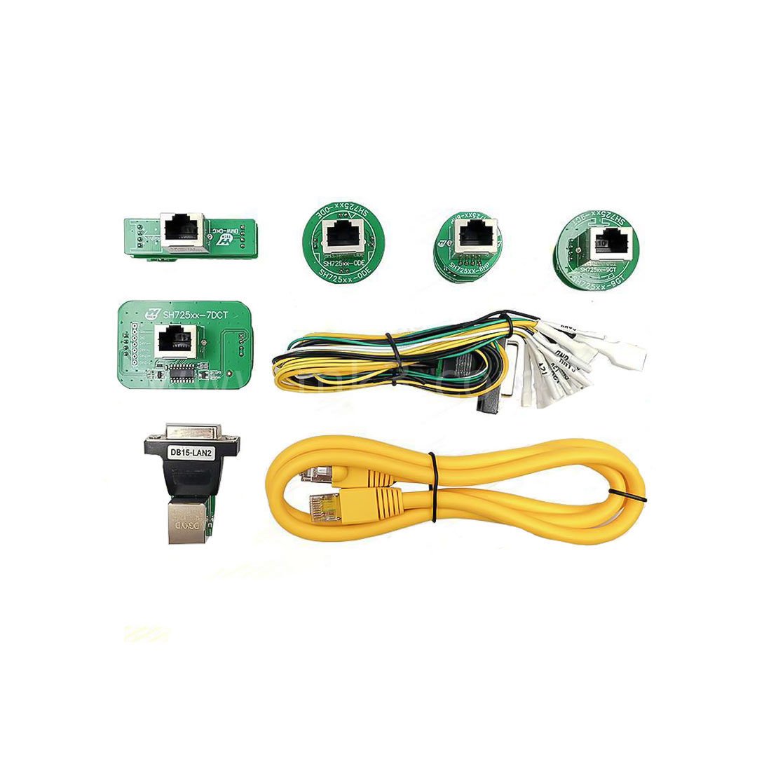 Yanhua ACDP 2  19 SH725XX Şanzıman kolnlama modülü