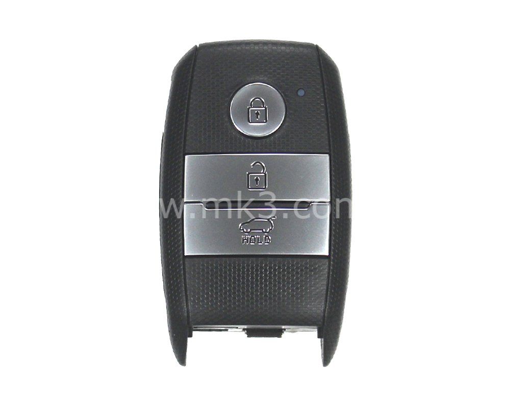 KIA Sorento 2016 Smart Kumanda 3 Buton 433MHz ID47 Transponder 95440-C5100