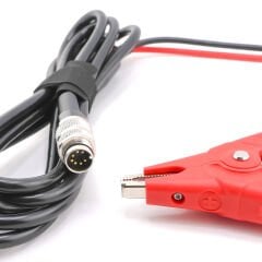 Autel BT608 için Yedek Kıskaç Kablosu