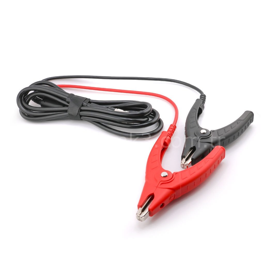 Autel BT608 için Yedek Kıskaç Kablosu