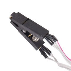 Autel IM508 & Autel IM608 için EEPROM Kıskaç Kablosu