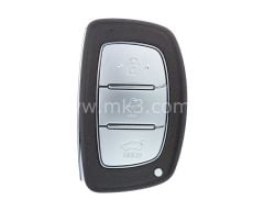 Hyundai Tucson 2016 Smart Kumanda 3 Buton 433MHz ID47 Transponder 433MHz 95440-D3000