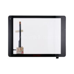 Autel MS909 EV için Yedek LCD + Dokunmatik Panel + Ön Kasa