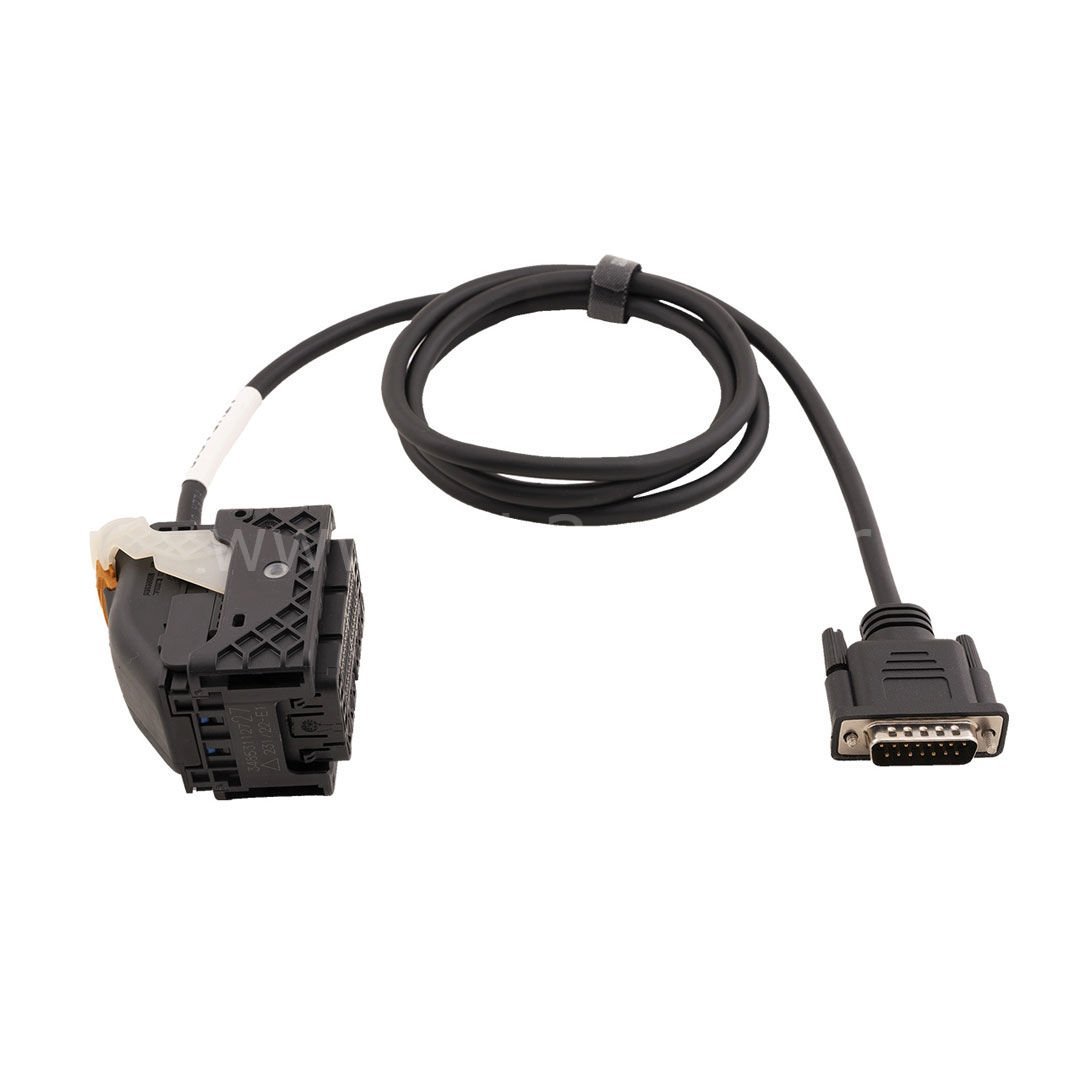 AutoTuner ATUBA013 PSA Bench kablosu MD1CS003