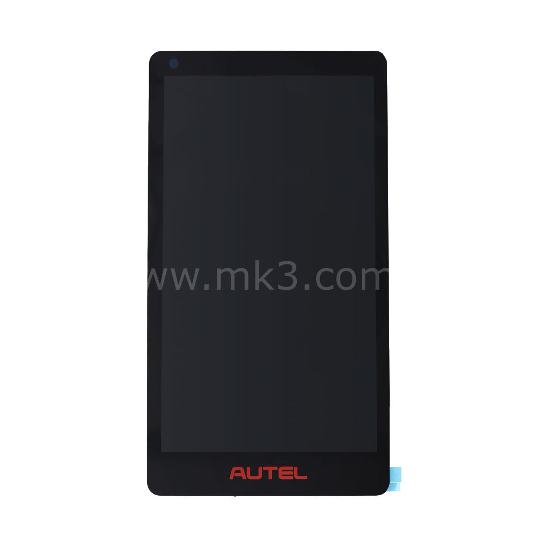 Autel MaxiDiag MD909 Pro için Yedek Tam Ekran