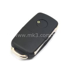 VW CT Sustalı Kumanda 2 Buton 433 MHz