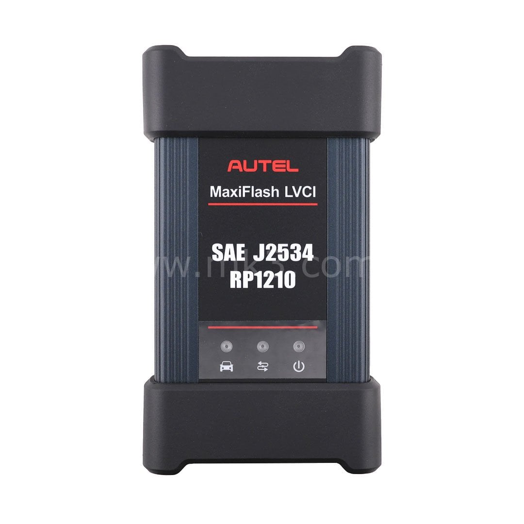 Autel MaxiSys MS908S3 İçin MaxiFlash LVCI SAE J2534 RP1210