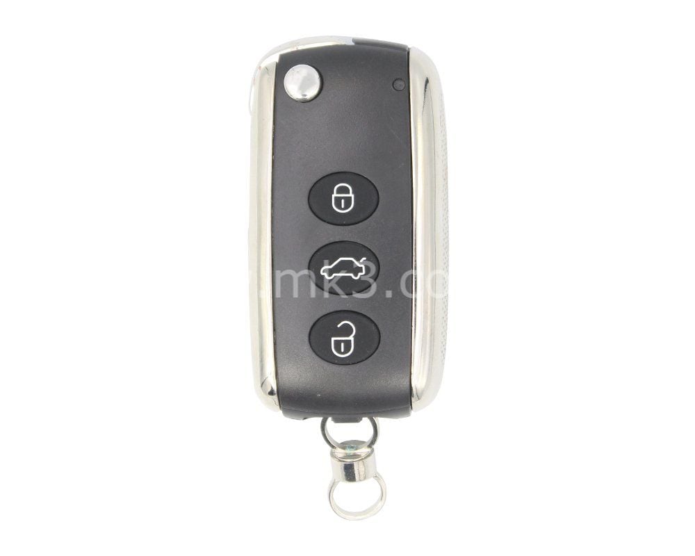 Bentley Sustalı Proximity Kumanda 3 Buton 315MHz